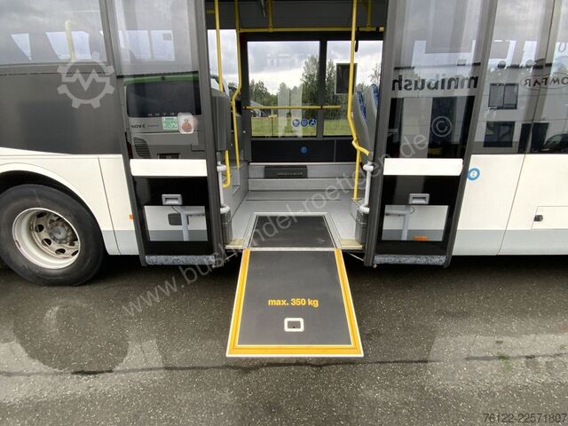 Autobus urbain Setra S 415 LE Business