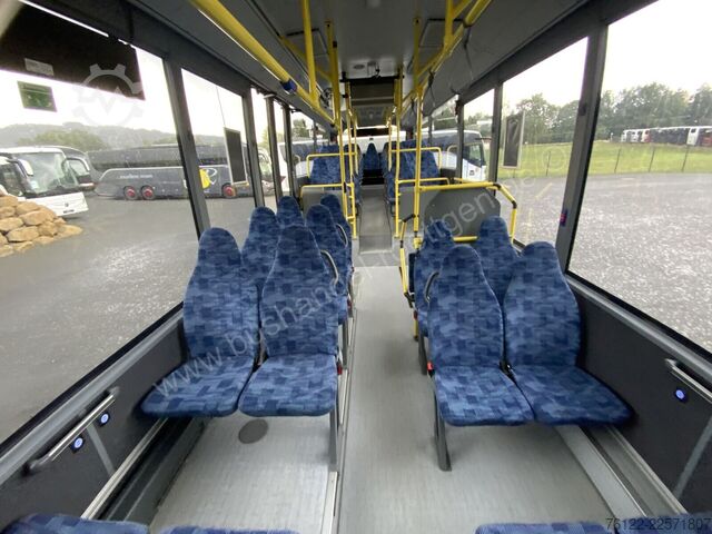 Autobus urbain Setra S 415 LE Business