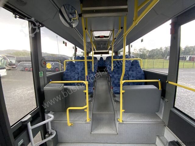 Autobus urbain Setra S 415 LE Business