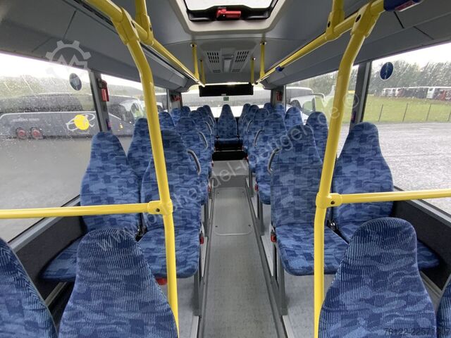 Autobus urbain Setra S 415 LE Business