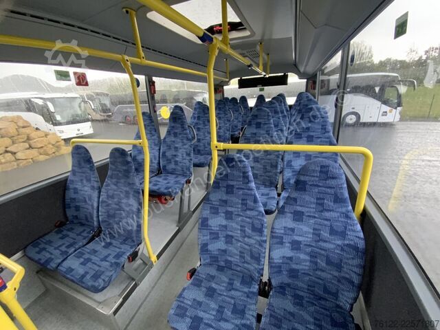 Autobus urbano Setra S 415 LE Business