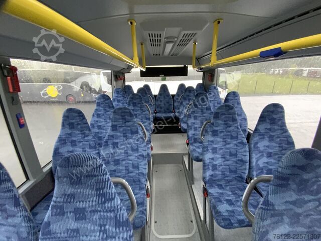 Autobus urbano Setra S 415 LE Business