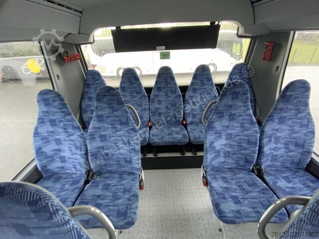 Autobus urbano Setra S 415 LE Business