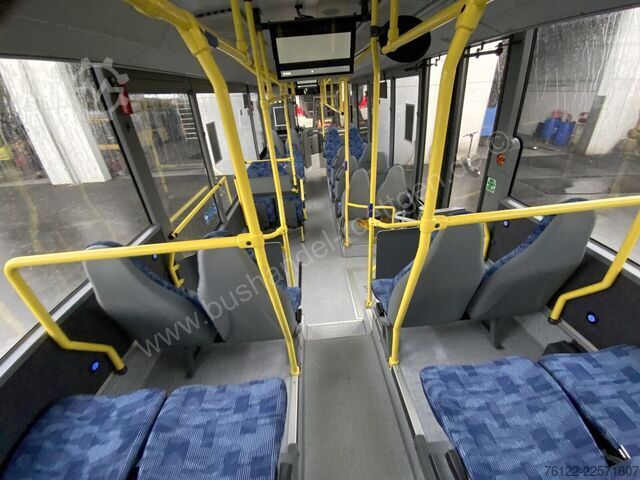 Autobus urbano Setra S 415 LE Business
