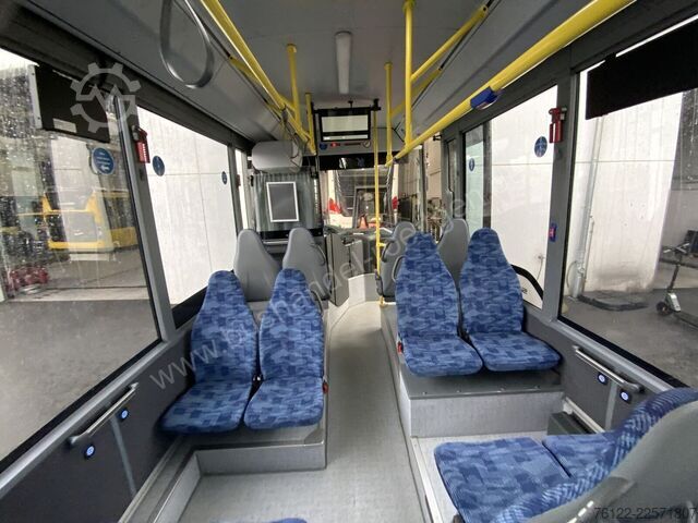 Autobus urbano Setra S 415 LE Business
