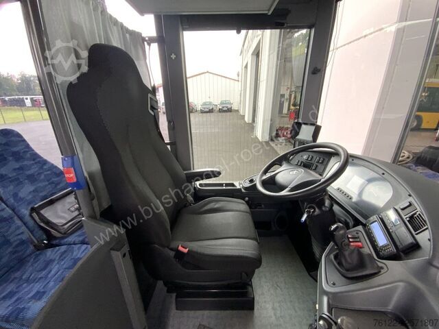 Autobus urbano Setra S 415 LE Business