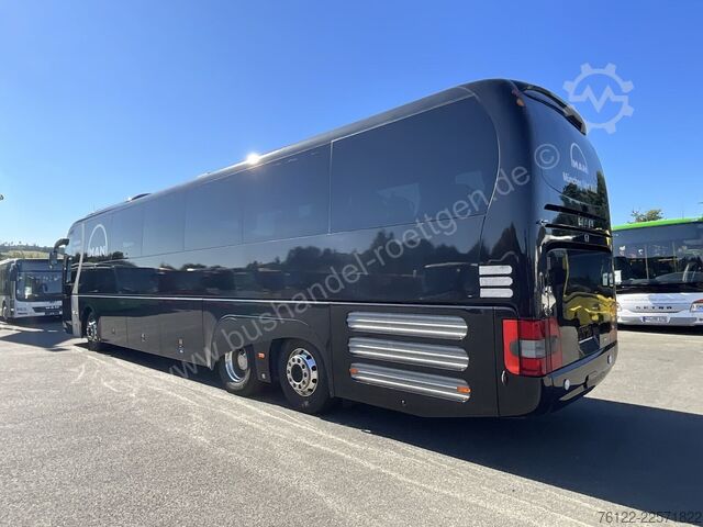 Autocar MAN R 08 Lion's Coach L