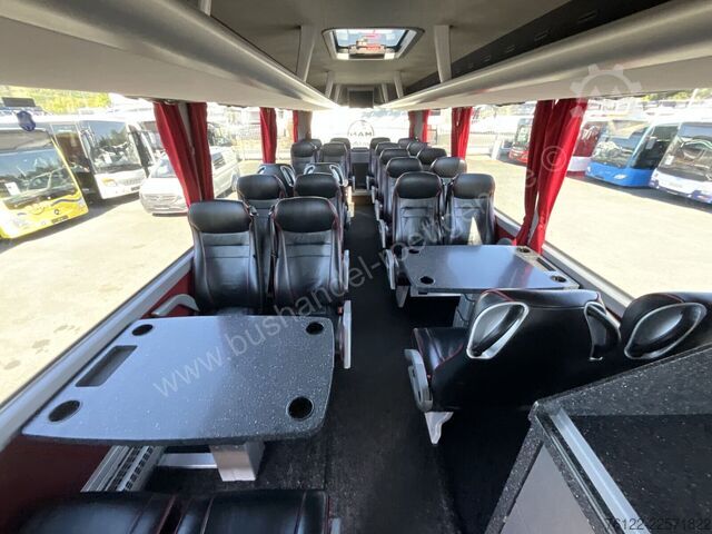 Autocar MAN R 08 Lion's Coach L