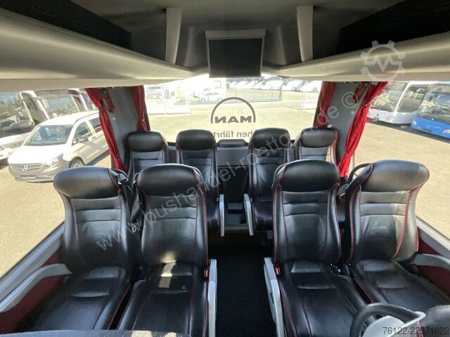 Autocar MAN R 08 Lion's Coach L