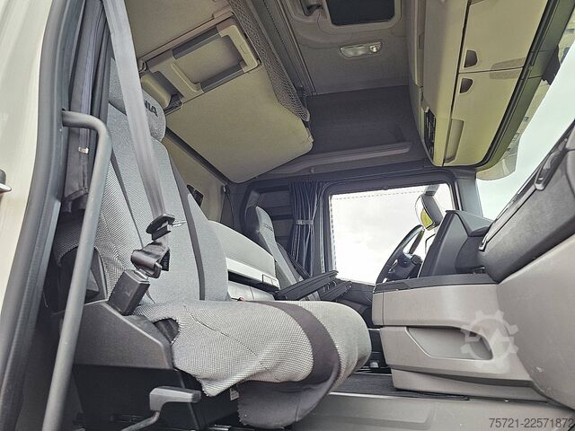 BDF-Systeem SCANIA R450 6x2*4