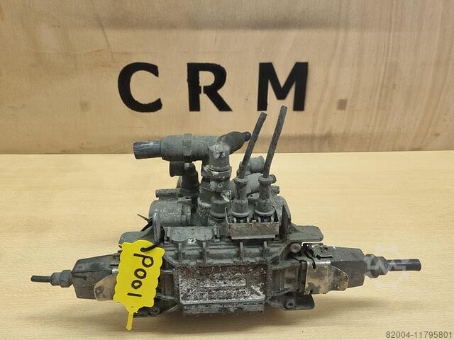 ABS-SteuergerÀt Wabco 4005000700