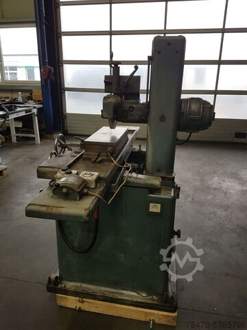 Grinding machine ABA FF600