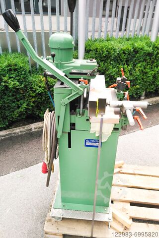 Fresadora copiadora ELU AS 70