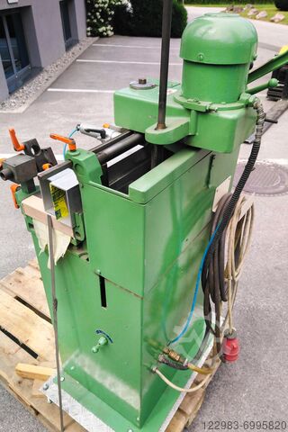 Fresadora copiadora ELU AS 70