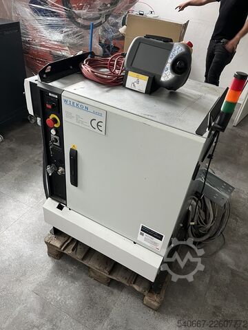 Robot industrial ABB Roboter IRB 2600/165-20