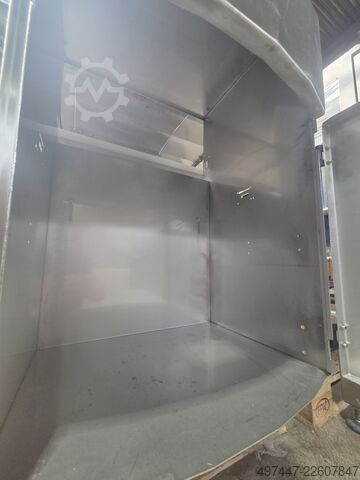 X-Ray Loma X5 with output Loma X-ray Loma X5 met uitstoot