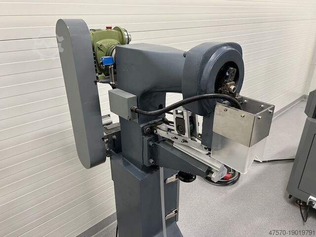 Kruta kutija Kutak lepljenje mašina Rigid Box Corner Pasting Machine GC-40