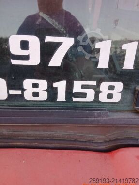 Celní ík Manitou MI 25 D 2,5 t Diesel