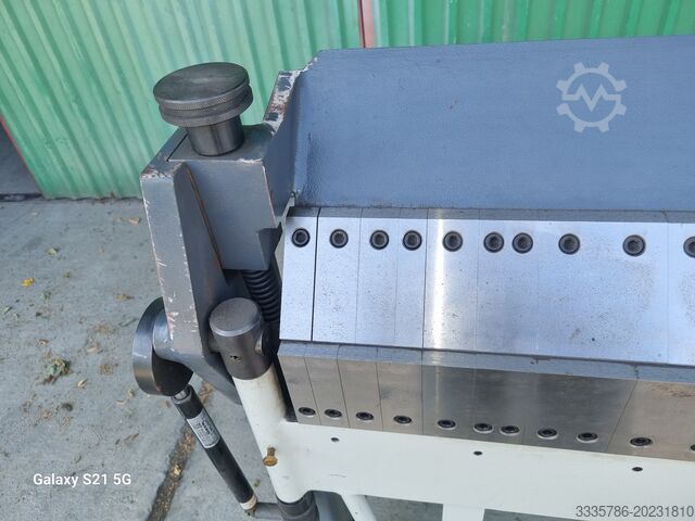 Werkzeugmaschinen NC-Service GmbH Werkzeugmaschinen NC-Service GmbH Werkzeugmaschinen NC-Service GmbH