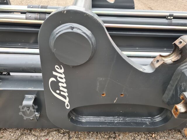 Maszt Linde 