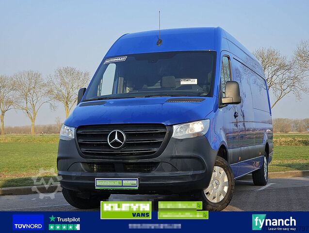 Station wagon con tetto alto MERCEDES-BENZ SPRINTER 315 CDI AUT. L3H2