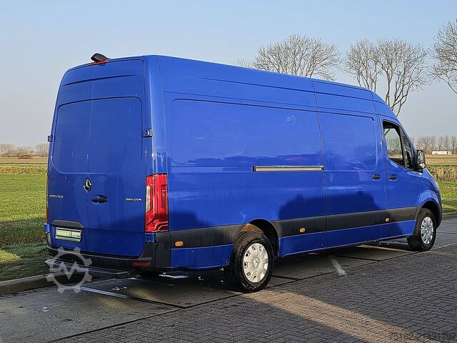 Station wagon con tetto alto MERCEDES-BENZ SPRINTER 315 CDI AUT. L3H2