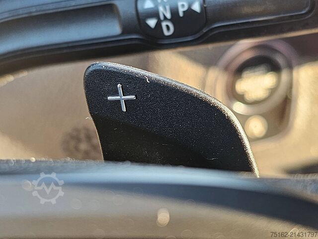 Station wagon con tetto alto MERCEDES-BENZ SPRINTER 315 CDI AUT. L3H2