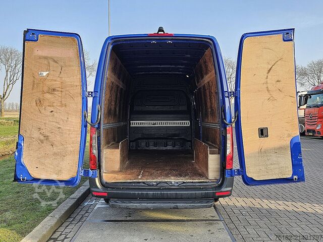 Station wagon con tetto alto MERCEDES-BENZ SPRINTER 315 CDI AUT. L3H2