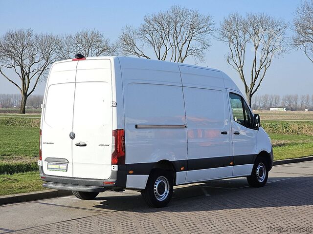 Station wagon con tetto alto MERCEDES-BENZ SPRINTER 315 CDI AUT. L2H2  LED