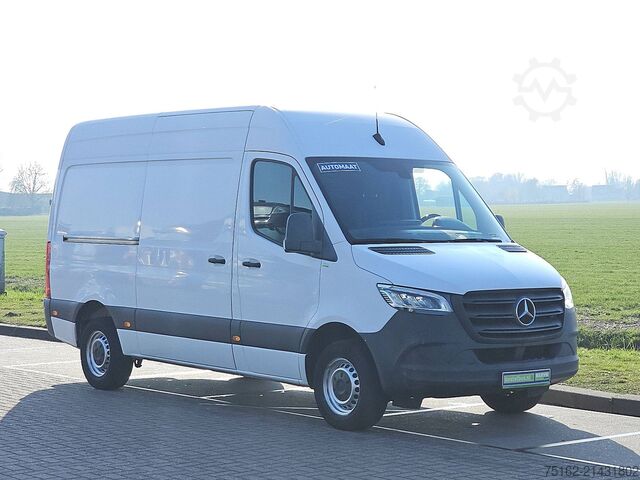 Station wagon con tetto alto MERCEDES-BENZ SPRINTER 315 CDI AUT. L2H2  LED