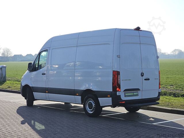 Station wagon con tetto alto MERCEDES-BENZ SPRINTER 315 CDI AUT. L2H2  LED