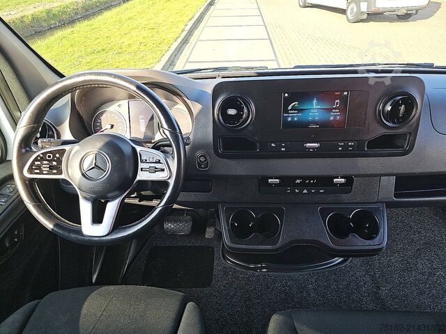 Station wagon con tetto alto MERCEDES-BENZ SPRINTER 315 CDI AUT. L2H2  LED