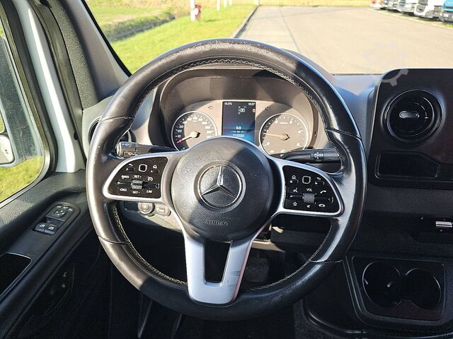 Station wagon con tetto alto MERCEDES-BENZ SPRINTER 315 CDI AUT. L2H2  LED