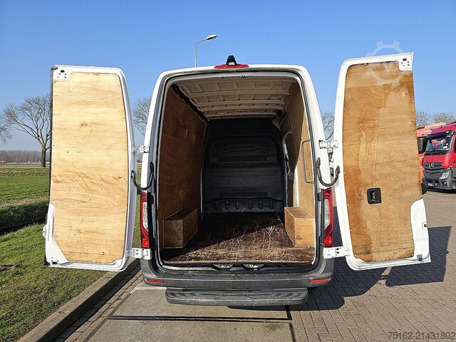 Station wagon con tetto alto MERCEDES-BENZ SPRINTER 315 CDI AUT. L2H2  LED