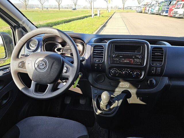Trasporto passeggeri OPEL VIVARO 1.6 L1 Combi 9p Airco