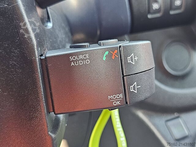 Trasporto passeggeri OPEL VIVARO 1.6 L1 Combi 9p Airco