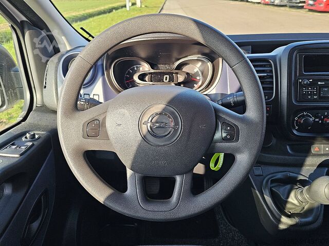 Trasporto passeggeri OPEL VIVARO 1.6 L1 Combi 9p Airco