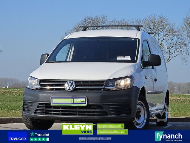Valigia VOLKSWAGEN CADDY MAXI 2.0 75Pk Navi Euro6 AC!