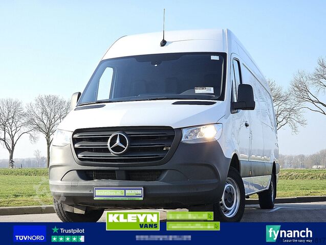 Station wagon con tetto alto MERCEDES-BENZ SPRINTER 315 L3H2 Maxi Automaat!