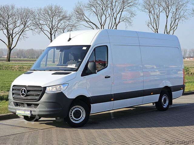 Station wagon con tetto alto MERCEDES-BENZ SPRINTER 315 L3H2 Maxi Automaat!