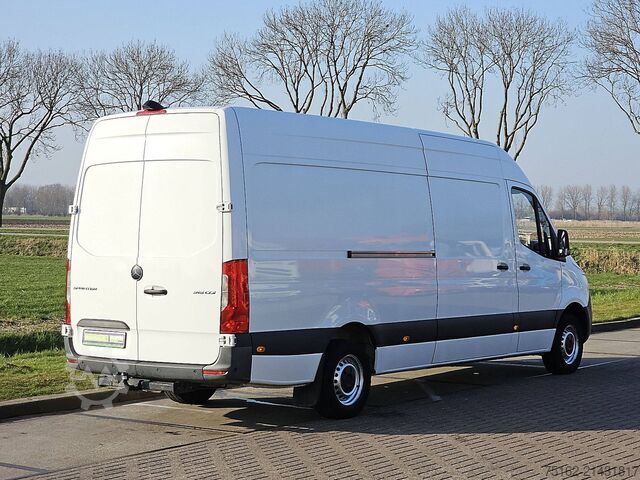 Station wagon con tetto alto MERCEDES-BENZ SPRINTER 315 L3H2 Maxi Automaat!