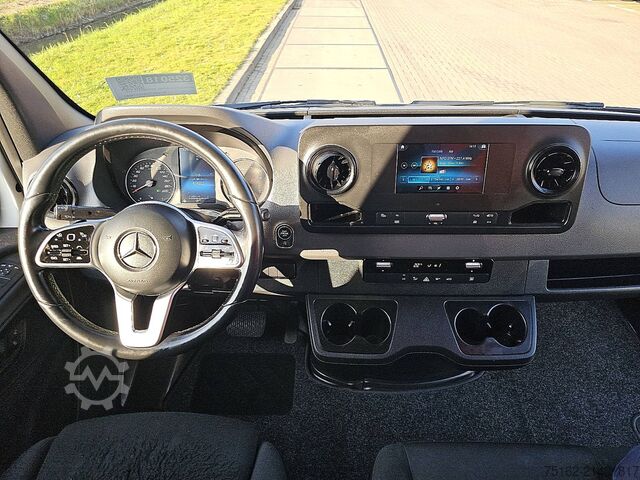 Station wagon con tetto alto MERCEDES-BENZ SPRINTER 315 L3H2 Maxi Automaat!