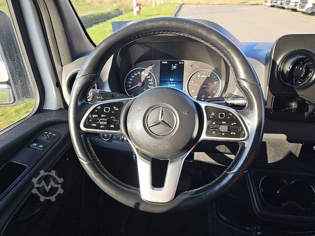 Station wagon con tetto alto MERCEDES-BENZ SPRINTER 315 L3H2 Maxi Automaat!