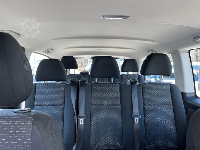 Furgon Mercedes-Benz Vito 114 CDI Tourer PRO Extralang Cam.+AUT+Totw