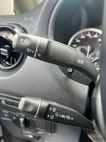 Duba panelată MERCEDES-BENZ Vito 114 LANG 9G-TR. KLIMA NAVI KAMERA LED AHK