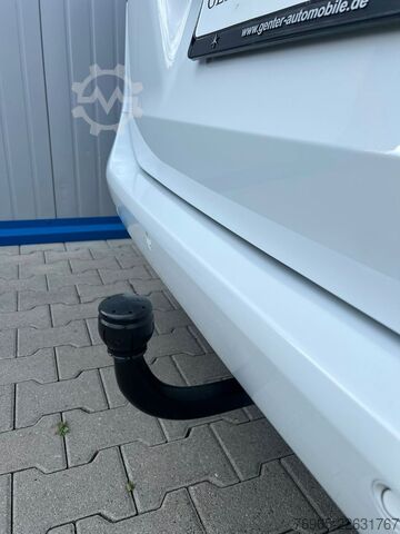Duba panelată MERCEDES-BENZ Vito 114 LANG 9G-TR. KLIMA NAVI KAMERA LED AHK