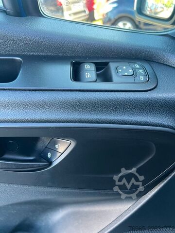Dubă cu acoperiș înalt MERCEDES-BENZ Sprinter 316 CDI MAXI 7G-TR KLIMA 360°KAMERA AHK