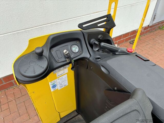 Stivuitor transversal de scaune Hyster RP 2.0N