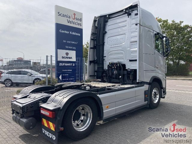 Standard nyergesvontató Volvo FH 500 - XL - TURBOCOMPOUND - FULLAIR - RETARDER
