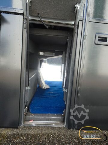 Távolsági autóbusz VAN HOOL T917 Acron, 63 Sitze